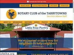 Sites similar to tarrytownrotary.org
