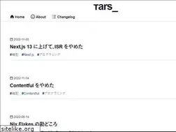 Sites similar to tars0x9752.com