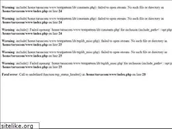 Sites similar to tarsacom.com