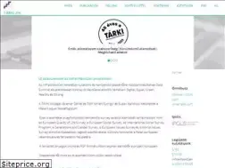 Sites similar to tarsadalomkutatas.hu