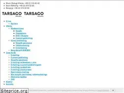 Sites similar to tarsago.pl