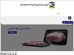 Sites similar to tarsampack.com