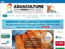 Sites similar to tarsaquaculture.com