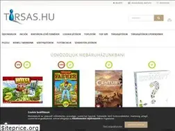 Sites similar to tarsas.hu