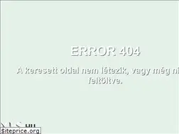 Sites similar to tarsashazkezeles.xls.hu