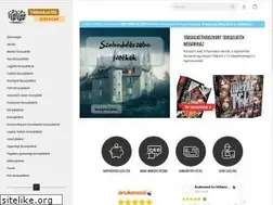 Sites similar to tarsasjatekdiszkont.hu
