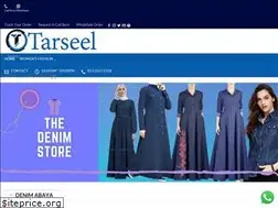 Sites similar to tarseel.pk