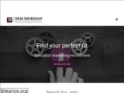 Sites similar to tarshpartnership.co.uk