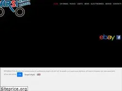 Sites similar to tarsicentermotor.it