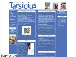 Sites similar to tarsicius.cz