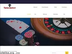 Sites similar to tarsiergraphics.com
