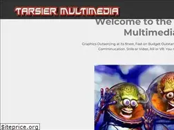 Sites similar to tarsiermm.com