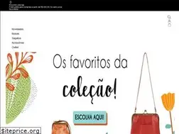 Sites similar to tarsila.com