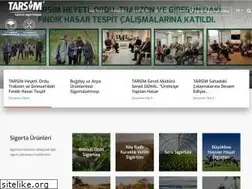 Sites similar to tarsim.gov.tr