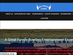 Sites similar to tarsiolanes.com