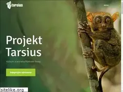 Sites similar to tarsiusproject.org