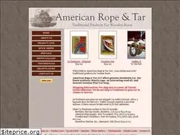 Sites similar to tarsmell.com