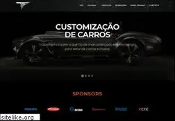 Sites similar to tarsomarques.com