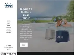 Sites similar to tarsonpools.com