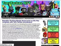 Sites similar to tarstarkas.net