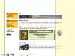 Sites similar to tarste.com