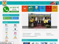 Sites similar to tarsus.bel.tr