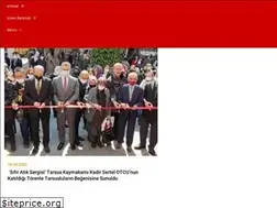 Sites similar to tarsus.gov.tr