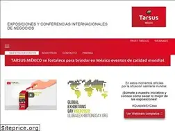 Sites similar to tarsus.mx