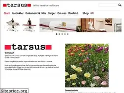 Sites similar to tarsus.se