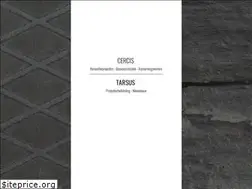 Sites similar to tarsusbelgium.be
