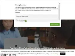 Sites similar to tarsusdistribution.co.za