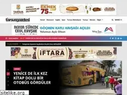 Sites similar to tarsusgazetesi.com