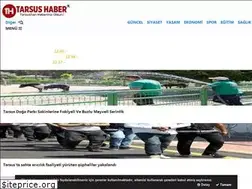 Sites similar to tarsushaber.com