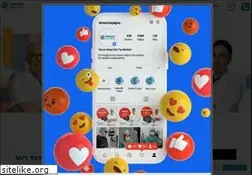 Sites similar to tarsusmayagoz.com