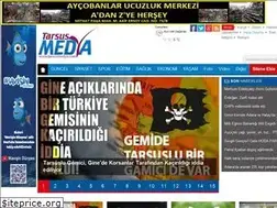 Sites similar to tarsusmedya.com