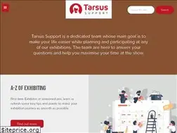 Sites similar to tarsussupport.com