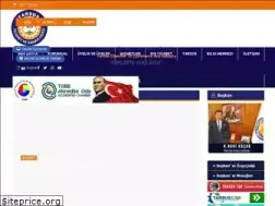 Sites similar to tarsustso.org.tr