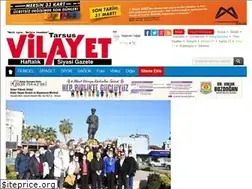 Sites similar to tarsusvilayet.com