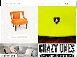 Sites similar to tart-creative.com