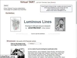 Sites similar to tart.co.nz
