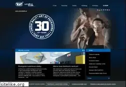 Sites similar to tart.cz