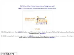 Sites similar to tart.lv