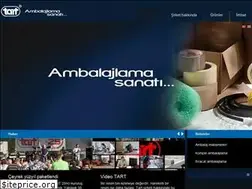 Sites similar to tart.web.tr