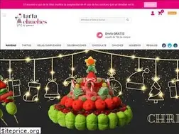 Sites similar to tartachuches.com