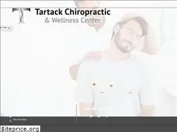 Sites similar to tartackchiropractic.com