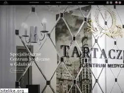 Sites similar to tartaczna2.pl