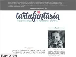 Sites similar to tartafantasia.blogspot.com.es