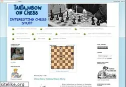 Sites similar to tartajubow.blogspot.com