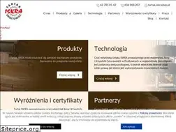 Sites similar to tartak-iskra.pl