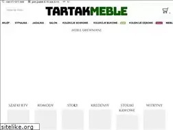 Sites similar to tartak-meble.com.pl